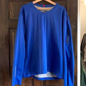 Ralph Lauren wind breaker